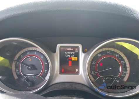 2015 Dodge Journey Sxt from USA, damaged, VIN 3C4PDCBBXFT656821